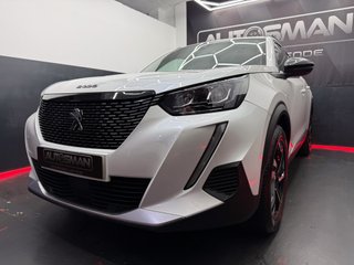 Peugeot 2008 Allure Pack BlueHDI 130 S&S EAT8
