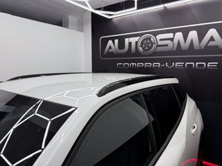 Peugeot 2008 Allure Pack BlueHDI 130 S&S EAT8