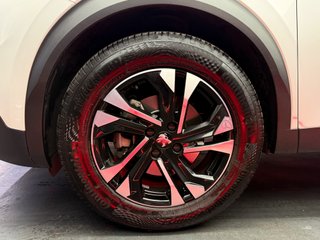 Peugeot 2008 Allure Pack BlueHDI 130 S&S EAT8