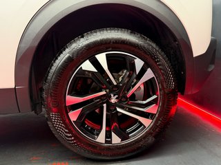 Peugeot 2008 Allure Pack BlueHDI 130 S&S EAT8
