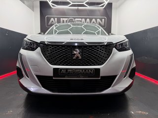 Peugeot 2008 Allure Pack BlueHDI 130 S&S EAT8