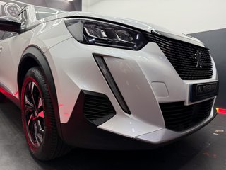 Peugeot 2008 Allure Pack BlueHDI 130 S&S EAT8