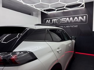 Peugeot 2008 Allure Pack BlueHDI 130 S&S EAT8