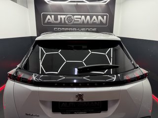 Peugeot 2008 Allure Pack BlueHDI 130 S&S EAT8
