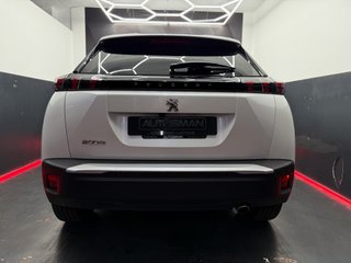Peugeot 2008 Allure Pack BlueHDI 130 S&S EAT8