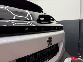 Peugeot 2008 Allure Pack BlueHDI 130 S&S EAT8