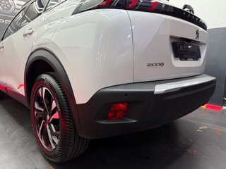 Peugeot 2008 Allure Pack BlueHDI 130 S&S EAT8