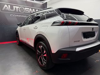 Peugeot 2008 Allure Pack BlueHDI 130 S&S EAT8