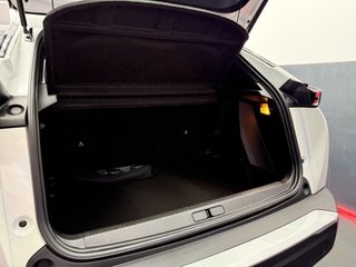 Peugeot 2008 Allure Pack BlueHDI 130 S&S EAT8