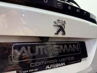 Peugeot 2008 Allure Pack BlueHDI 130 S&S EAT8