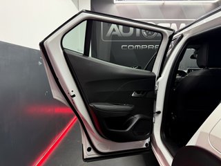 Peugeot 2008 Allure Pack BlueHDI 130 S&S EAT8