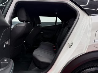 Peugeot 2008 Allure Pack BlueHDI 130 S&S EAT8