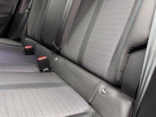 Peugeot 2008 Allure Pack BlueHDI 130 S&S EAT8