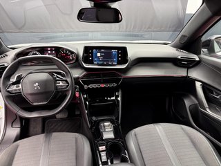 Peugeot 2008 Allure Pack BlueHDI 130 S&S EAT8