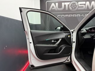 Peugeot 2008 Allure Pack BlueHDI 130 S&S EAT8