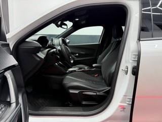 Peugeot 2008 Allure Pack BlueHDI 130 S&S EAT8