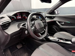Peugeot 2008 Allure Pack BlueHDI 130 S&S EAT8