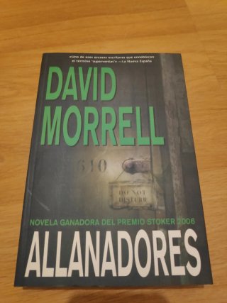 Allanadores