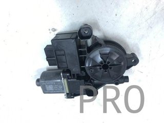 Motor Elevalunas seat leon mk3 trasero derecho