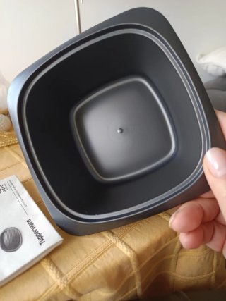 Tupperware Ultrapro 500ml