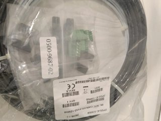 Kantech ZPSS-IC-12MNB Cable Interconexión