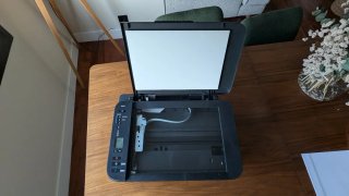 Impresora Canon Pixma TS3150 Negra