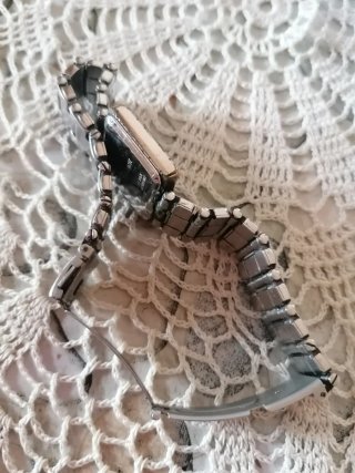 Reloj de señora Minister