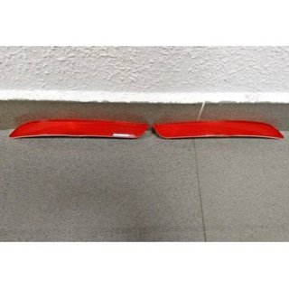 Catadioptricos Paragolpes Trasero BMW F30-F31 Look