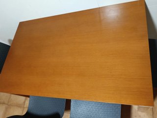 M uebles de cocina madera y metal