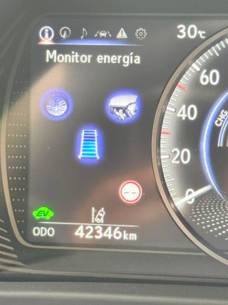 Lexus UX 2024