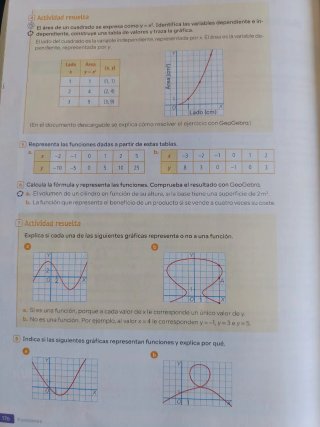 Matemáticas 3 ESO Revuela