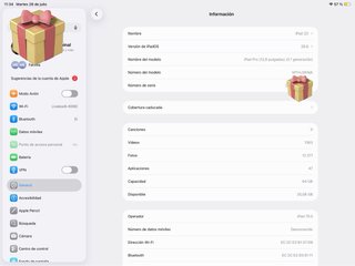iPad Pro 12.9 Smart Keyboard Folio
