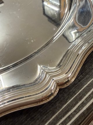 Bandeja Pedro Durán 39cm