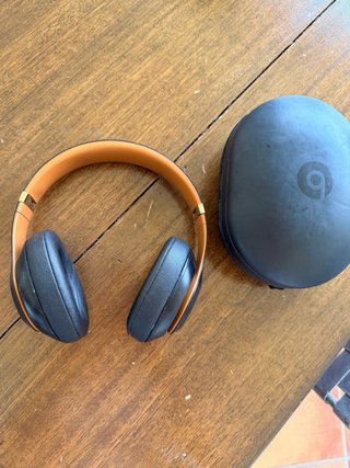 Beats Studio3 Wireless con Estuche