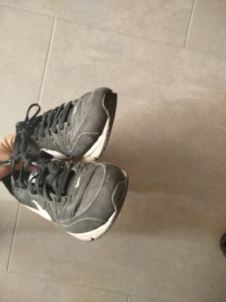 Zapatillas Nike Talla 37.5