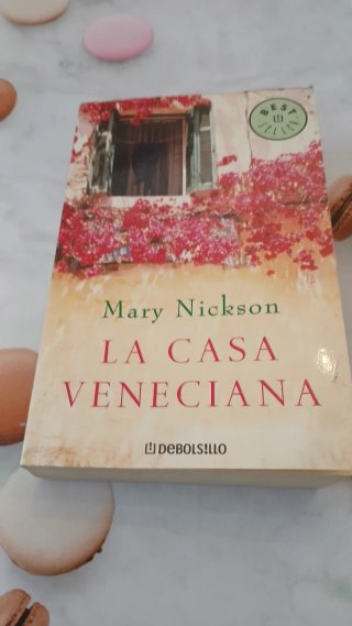 La casa veneciana
