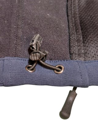 JERZEES abbigliamento gilet workwear outdoor XS
