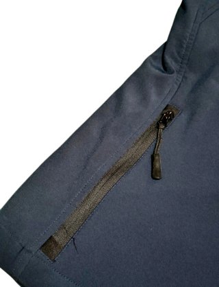 JERZEES abbigliamento gilet workwear outdoor XS