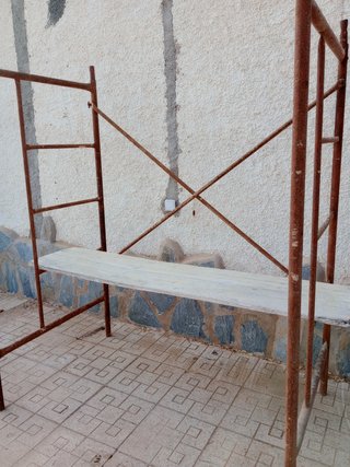 ANDAMIO