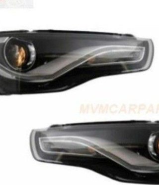 FAROS DELANTEROS PARA AUDI A1 8X LOOK... rmb787339