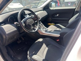 Land Rover Range Rover Evoque 2018