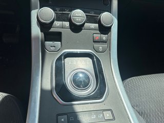 Land Rover Range Rover Evoque 2018