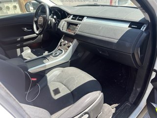 Land Rover Range Rover Evoque 2018