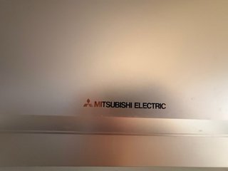 Split Mitsubishi Kirigamine Zen MSZ-EF35VES (3000