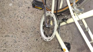 Bicicleta BH Gacela Clásica
