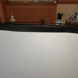 Pantalla Proyector VEVOR 110" Portátil