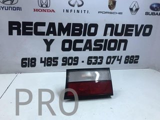 Piloto citroen xantia portón derecho nuevo