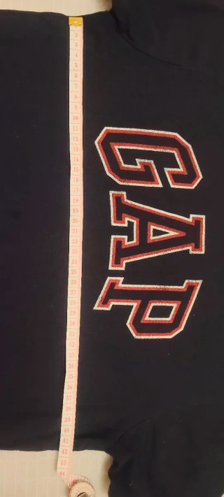 Camiseta Gap, Talla XXL de niño, impoluta
