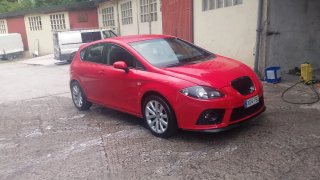 SEAT Leon 2006