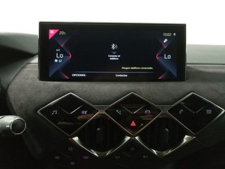 DS DS3 Crossback Performance Line PureTech 73 kW (100 CV)